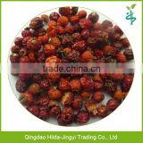 China origin latest crop dried rosehip fine cut
