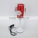 No.1 Yiwu Exporting Commission Agent Wanted New Arrivals Bedside Table Lamp Home Decorative Table Lamp Made in China thumbnail-1
