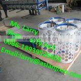 Nut Size Sorting Machine/walnut Size Grader/walnut Size Sorter thumbnail-4