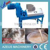 Automatic Cassava Sludge Dewater Machine/ Screw Press Dewatering Machinery