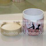 China Products Custom Printing Carton Paper Cylinder Tube thumbnail-6