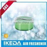 Round Shape Car Freshener Original thumbnail-5