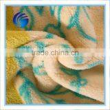 100% Polyester Acrylic Mink Blanket thumbnail-1