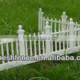 Plastic Coated Garden Mesh (Factory)