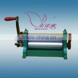 Customize is Acceptable Manual Beeswax Flat Sheet Machines Beekeeping Equipments thumbnail-2