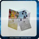 Best Trading Products 13.56mhz Ntag216 Rfid Card for Low Cost thumbnail-3