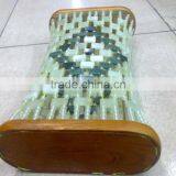 Jade Stone Pillow Health Care Product thumbnail-2