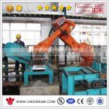 Zinc Casting Heat Holding Coreless Induction Furnace thumbnail-5