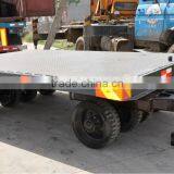 Equipment Trailer For Sale thumbnail-4