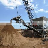2015 HIGH QUALITY Reclamation sand for exporting