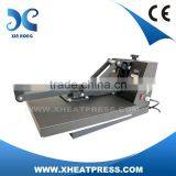 2014 Digital Manual Garment Heat Press Machine Garment Clothing Label Heat Transfer Heat Transfer Machine