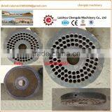 Spare Parts Roller and Die of Wood Pellet Machine, Feed Pellet Machine, Pellet Machinery