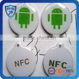 Customized Professional Printable Small Nfc Tag thumbnail-1