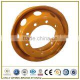 Heavy Steel Wheel Rim thumbnail-2