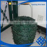 Wholesale Cheap Pvc Barb Wire Fencing Tools thumbnail-2