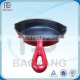 Wholesale Non Stick Frying Pan Cast Iron Cookware Set thumbnail-2