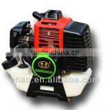 2-stroke Gasoline Engine