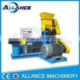 Hot Sale Screw Type Fish Feed Extruder