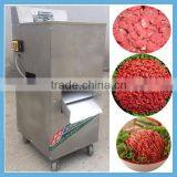 High Quality And Stable Performance Frozen Meat Cutting Machine