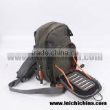 Wholesale Outdoor Fly Fishing Bag Chest Pack thumbnail-5