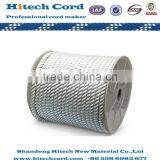8mm Twisted Polyester Ropes thumbnail-2