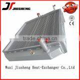 High Quality Aluminum Plate and Bar Air Cooled Radiator thumbnail-3