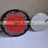 16" 20" bicycle spare parts plastic wheel cover