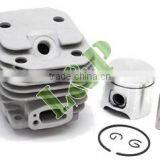 Hus 61 Cylinder Kit Chain Saw Parts Garden Machinery Parts L&P Parts thumbnail-1