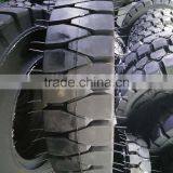 Solid Forklift Tire thumbnail-6