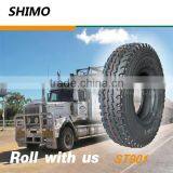 Semi Truck Tire Sizes 8.25 16 Wholesale in From China thumbnail-1