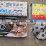 China Golden Supplier S195 Governor Assy for Tractor thumbnail-2