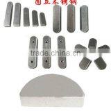 China Stainless Steel Crank Shaft Key for Farm Diese Engine thumbnail-6