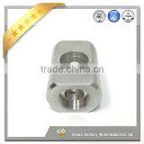 Customized Cnc Machining Ocean Master Housing thumbnail-1