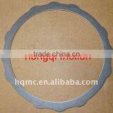 Hitachi Excavator Part for Swing Motor Plate thumbnail-1