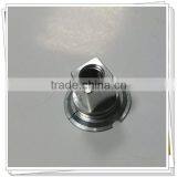 CNC Custom Hardware Digital Camera Spare Parts,mini Cnc Milling Machine thumbnail-4