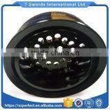 Plastic Aluminum Cnc Machining Motorcycle Parts Ita 005 for Wholesales Shenzhen Cnc Machining thumbnail-2