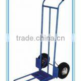 200kg Industrial Heavy Duty Hand Trolley thumbnail-1