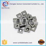 Woodworking Tungsten Carbide Cutter Blade/Carbide Woodworking Insert thumbnail-1