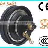 Brushless Wheel Hub Motor, Rear Wheel Hub Motor,wheel Hub Engine,electric Motorcycles Hub Motor