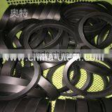 Customized High Quality PEEK Plasitc Pipe Made in China thumbnail-4