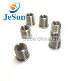 High Quality Custom Round Nut With Thread thumbnail-6