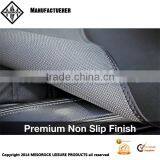Premium Waterproof Car Seat Protector - Universal Fit - Made From Neoprene - Cover and Protect Your Seat From Stains, Sweat, Dir thumbnail-2