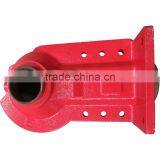Tiller Part Walking Box/ Tiller Spares thumbnail-1