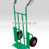 Made in China utility farm tools and equipment hand Truck trolley HT1866