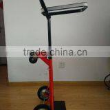 Multi-fonction Rail Carry Hand Trolley thumbnail-5