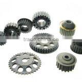 Precision High Quality Oem Powder Metallurgy Car Parts thumbnail-6