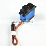 Guangdong Factory High Quality Manipulator Auto Electronics Boat Engine Servo thumbnail-2