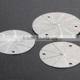 Customized Metal Stamping Part, Used for Home Appliances/Customized Designs/OEM Orders Are Accepted thumbnail-3