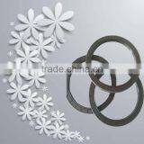 Standard JIAYANG Oil Seal for Mechanical Seal thumbnail-2