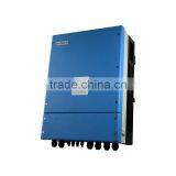 22kw~55kw Wide MPPT Solar Pump Inverter, IP65, GPRS remote communication